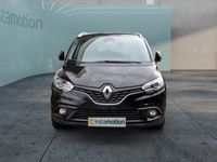 gebraucht Renault Grand Scénic IV Renault Grand Scenic, 71.424 km, 140 PS, EZ 02.2019, Benzin