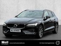 Gebraucht Volvo V60 145 PS (106 kW) 2021 Kombi