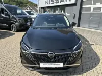 Gebraucht Nissan Qashqai N-Connecta 158 PS (116 kW) 2024 Schwarz SUV