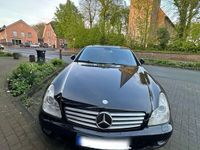 gebraucht Mercedes CLS320 Cdi