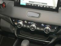 Neu Honda HR-V Advance 131 PS (96 kW) 2025 Weiß SUV