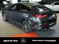 Gebraucht Mercedes C450 AMG AMG 367 PS (269 kW) 2025 Andere farbe Coupé