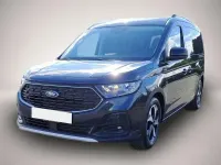 Gebraucht Ford Grand Tourneo Connect Active 122 PS (89 kW) 2024 Manufacturer Van / Kleinbus