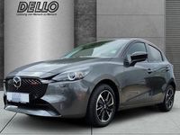 Gebraucht Mazda 2 Homura-Aka 115 PS (84 kW) 2025 Grau Limousine