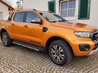 gebraucht Ford Ranger 