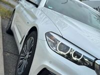 gebraucht BMW 530 D G30 Lim.Sport 78.000km TÜV bis 12.25