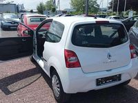 Gebraucht Renault Twingo Authentique 75 PS (55 kW) 2011 Kleinwagen