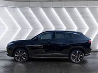 Neu MG HS Luxury 224 PS (164 kW) 2026 Schwarz SUV