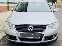 Gebraucht VW Passat Trendline 150 PS (110 kW) 2006 Limousine