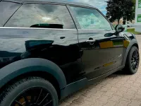 Gebraucht Mini Cooper S Paceman 185 PS (136 kW) 2013 Schwarz SUV