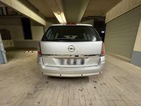 Gebraucht Opel Astra 2006 Kombi