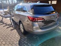 Gebraucht Opel Astra Active 150 PS (110 kW) 2017 Bronze Kombi