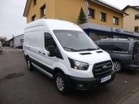 Neu Ford Transit Trend 170 PS (125 kW) 2025 Weiß Van / Kleinbus