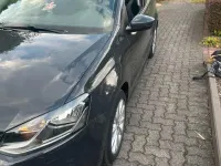 Gebraucht VW Polo 98 PS (72 kW) 2014 Grau Kleinwagen