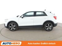 Gebraucht Audi Q2 Comfort 150 PS (110 kW) 2019 Weiß SUV