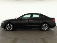 Gebraucht Audi A4 Comfort 204 PS (150 kW) 2022 Schwarz Limousine