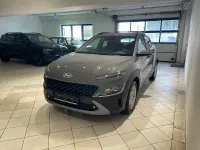 Gebraucht Hyundai Kona 120 PS (88 kW) 2023 Grau SUV
