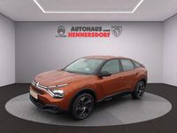 Gebraucht Citroën C4 Feel 131 PS (96 kW) 2021 Braun Limousine