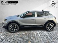 Neu Opel Mokka 145 PS (106 kW) 2025 Kontrast grau metallic SUV