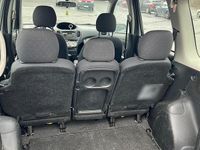 Gebraucht Toyota Yaris Sol 67 PS (49 kW) 2004 Grau Kleinwagen