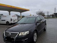 Gebraucht VW Passat Trendline 231 PS (169 kW) 2008 Andere farben Limousine