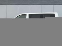Nowe VW Caravelle Basis 150 KM (110 kW) 2025 Biały Van