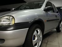 gebraucht Opel Corsa 1.2 16V Edition 2000 (TÜV Neu, Unfallfrei)