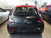 Gebraucht Opel Adam Open Air 87 PS (63 kW) 2018 Grau Kleinwagen