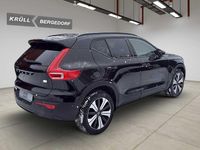 Gebraucht Volvo XC40 Ultimate 261 PS (191 kW) 2022 Schwarz SUV
