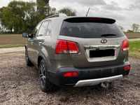 gebraucht Kia Sorento 2.2L, 2.500kg Anhängelast!!! Ohne AdBlue