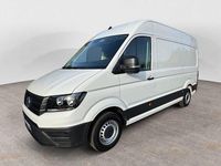 Gebraucht VW Crafter 140 PS (102 kW) 2024 Van