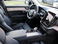 Gebraucht Volvo XC90 Plus 455 PS (334 kW) 2025 Weiss SUV