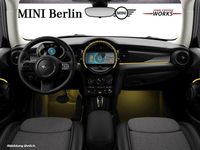 Gebraucht Mini Cooper SE 135 kW (184 PS) 2023 Rot Kleinwagen