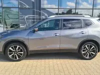 Gebraucht Nissan X-Trail 360º 131 PS (96 kW) 2016 Grau SUV