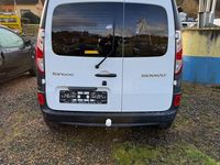 Second-hand Renault Kangoo 110 CP (80 kW) 2017 Alb Monovolum