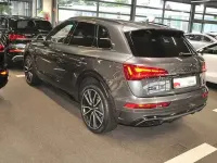 Gebraucht Audi Q5 S-Line 204 PS (150 kW) 2023 Daytonagrau perleffekt SUV