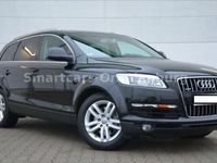 Gebraucht Audi Q7 233 PS (171 kW) 2006 Schwarz metallic SUV