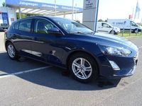 gebraucht Ford Focus Cool & Connect PPS