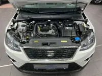 Gebraucht Seat Arona Style 110 PS (80 kW) 2021 Weiß SUV