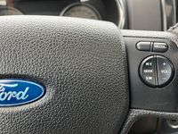 Gebraucht Ford Explorer 212 PS (155 kW) 2010 Blau SUV