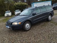 gebraucht Volvo XC70 D5 AWD Summum