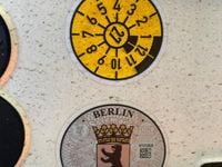 Gebraucht Opel Astra 110 PS (80 kW) 1999 Silber Limousine