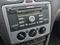 Gebraucht Ford Focus 75 PS (55 kW) 2005 Blau Kombi