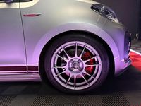 Gebraucht VW up! GTI 116 PS (85 kW) 2019 Silber Kleinwagen