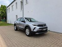 Gebraucht Opel Mokka Edition 131 PS (96 kW) 2022 Andere farbe SUV
