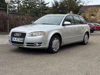 Gebraucht Audi A4 140 PS (102 kW) 2005 Kombi