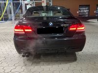 gebraucht BMW 330 E92 i M Paket* Schiebedach* Leder*PDC*