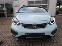 gebraucht Honda Jazz 1.5 i-MMD Hybrid Crosstar Executive