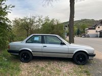 gebraucht BMW 316 i E30 Coupé