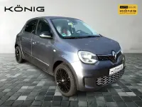Używany Renault Twingo Techno 60 kW (82 KM) 2023 Szary Hatchback